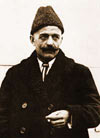 Gurdjieff in New York-1924