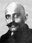 G.I. Gurdjieff