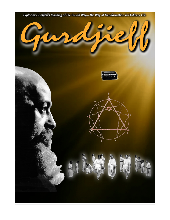 The Gurdjieff Journal Online