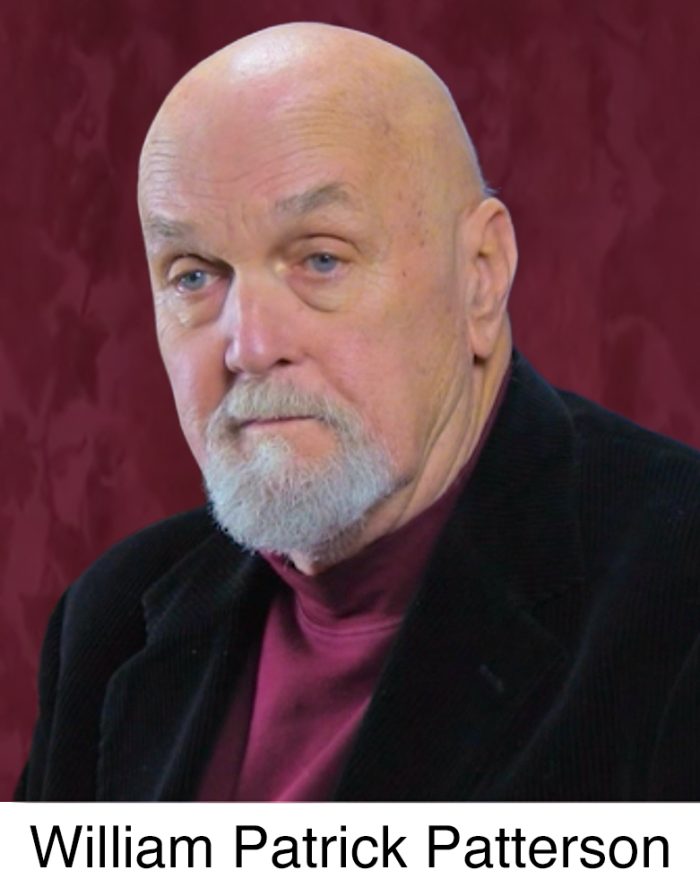William Patrick Patterson